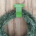 Christmas Pine, 25 feet, Wreaths, Artificial Arrangements , Craft Supplies, Garland, Pine Tree, Holidays, Faux Arrangements