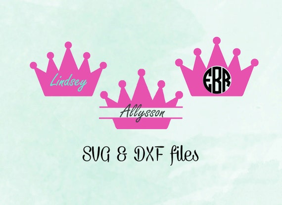 Free Free Crown Monogram Svg Free 211 SVG PNG EPS DXF File