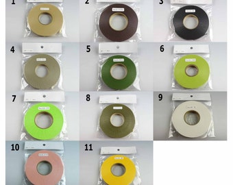 Paper Tapes