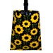 Car Trash Bag - Sunflowers