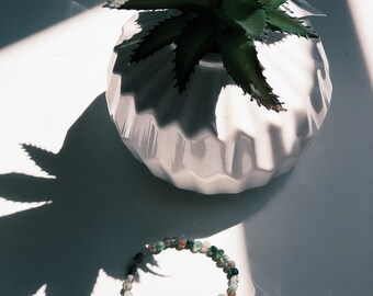 Tropical Rainforest bracelet