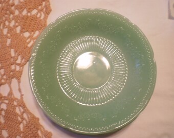 jadite 'alice' pattern