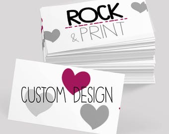Shanequa custom tags and wrappers