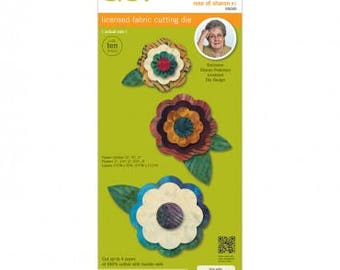 GO! Rose of Sharon by Sharon Pederson