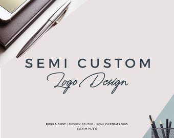 Custom Logo Design