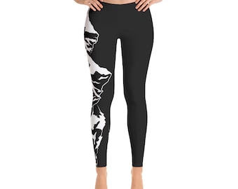 Black Mountain Leggings