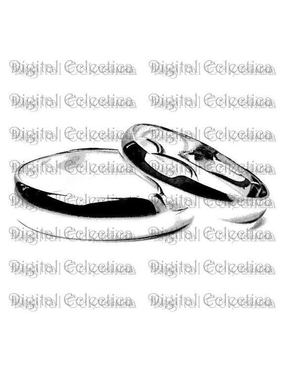 Wedding Rings Transparent Image. Wedding Rings PNG. Wedding