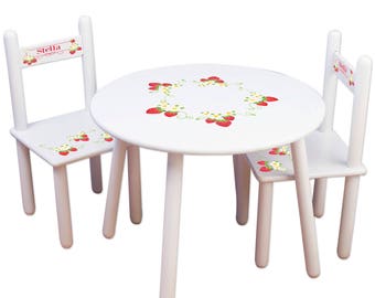 Custom kids table | Etsy Custom kids table | Etsy
