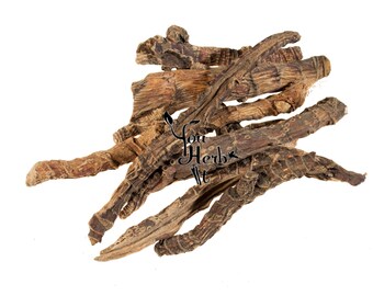 Sweet Flag Dried Root Herb - Acorus Calamus