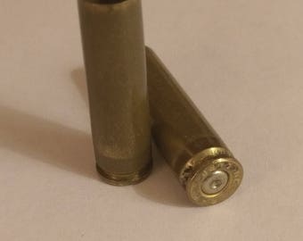 Empty Brass Shell Casings .30 Carbine