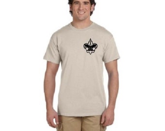 Boy Scout Tee