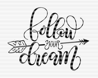 follow your dream choir pdf