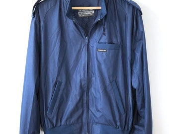 Vintage Members Only Jacket