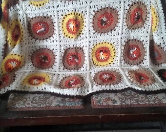 Circles in Squares