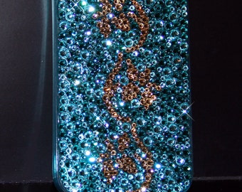 Swarovski iPhone 6 Case, iPhone case 8, Crystal iPhone6 case, Swarovski Crystal case iPhone X, Bedazzled iphone 6 case, Crystal iPhone 6s