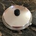 Vintage Saladmaster Skillet With Lid Waterless Cookware