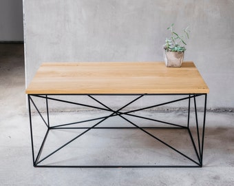 Coffee table Geometrics