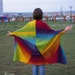 plussize clothing Unique wool hand made original creative cape beautiful plussize clothing comfortable plussize clothing Open front cardigan