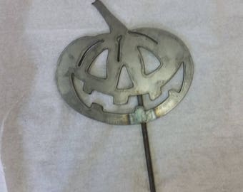 Pumpkin Halloween Decoration