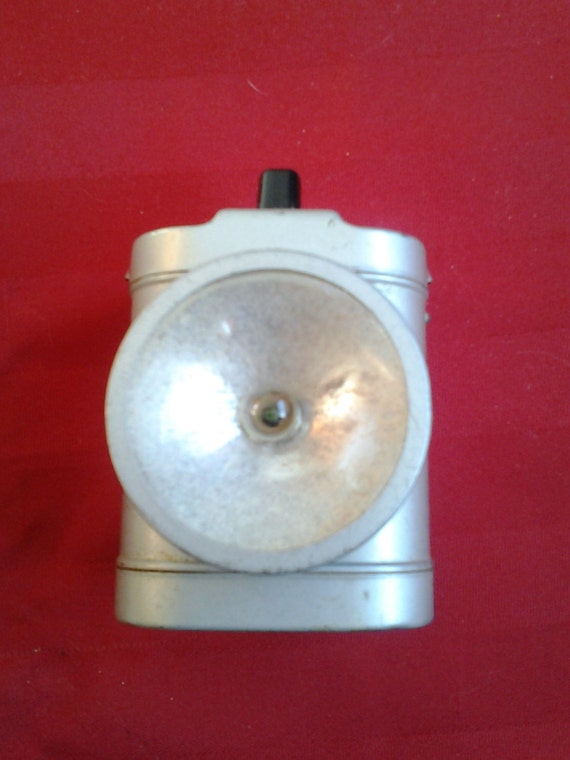 old eveready bike lights
