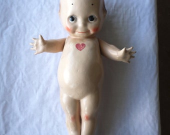12inch Rose O'Neill Kewpie