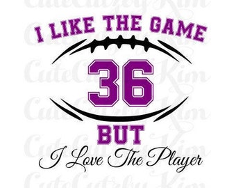 Football Laces SVG, Football Lace SVG, Football SVG, Football Monogram Svg, Silhouette Cut Files, Cricut Cut Files