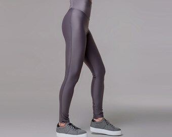 Classic High Waist Leggings