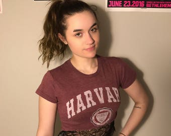 Educated Extraterrestrial Cropped T-Shirt