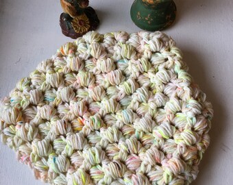 Salt Water Taffy Baby Bobble Hat