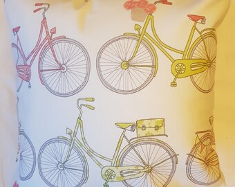 bicycle cushion cover