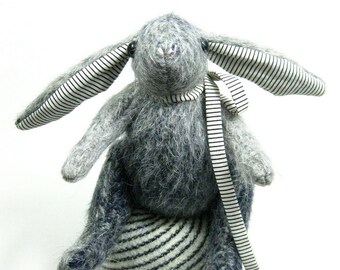 Bunny Pin Cushion