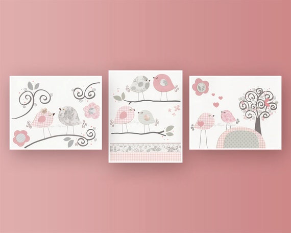 Wall Decor Girl Nursery Wall Decor Girl Nursery