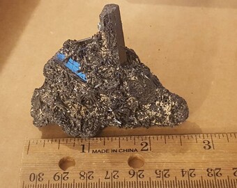 Beautiful Schorl specimen