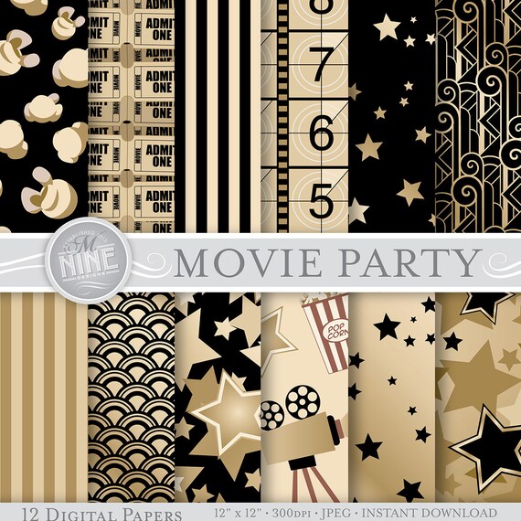 party movie x