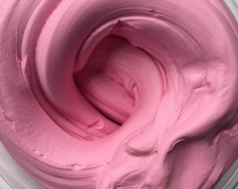 strawberry salt water taffy