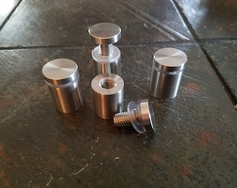 Stainless Steel Standoffs