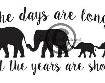 Family Elephant Svg - 1734+ SVG File for Cricut - Free SVG Cut File for
