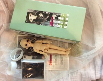 New volks yosd kanon limitef 4 sister usd650
