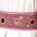 FREE SHIPPING!! Banjara, Tribal, Belt, Belly Dancing, Boho, Gypsy, Kutch, Kuchi, Mirrors