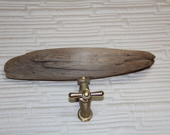 Driftwood Decor, 11" X 3"