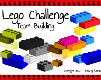 lego icebreaker activity