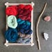 Magic in the underbrush weaving Pack