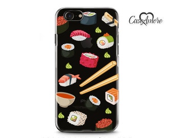 coque sushi iphone 6