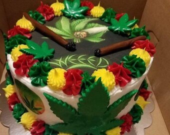 Weed Edible Image