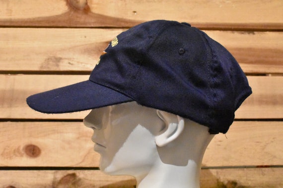 Vintage Lago Di Como Lenno Tourist Hat Vintage Lago Di Como Lenno Tourist Hat