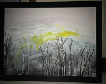 The Darker Forest