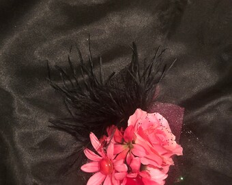 DarkSide HairClip