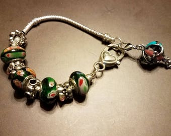 Bracelet - Murano Glass