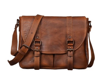 Leather Messenger Bag, Leather Messenger Bag Women, Leather Messenger Bag Men, Leather Messenger, Leather Messenger Bag Vintage