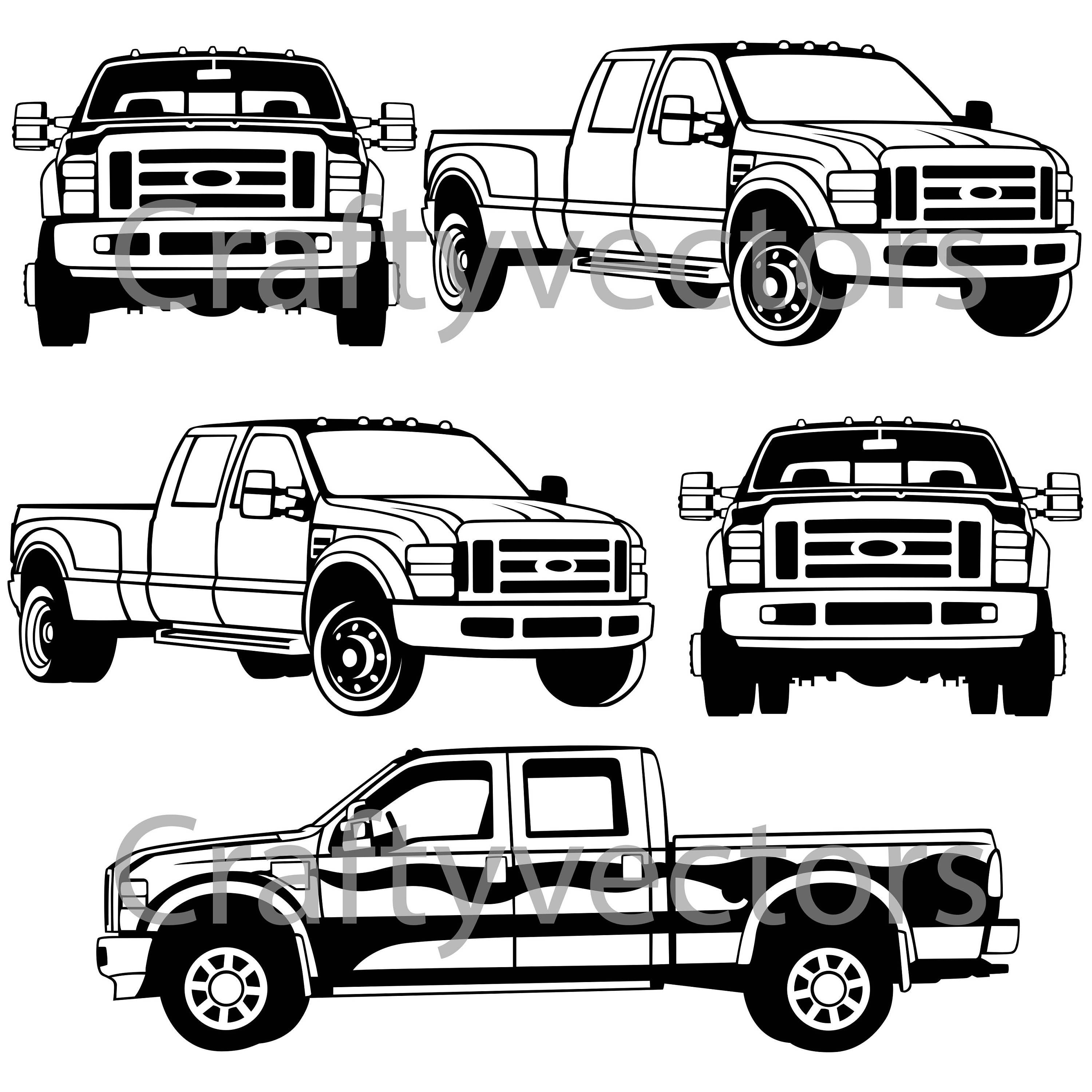 Free Free 205 Obs Chevy Truck Svg SVG PNG EPS DXF File